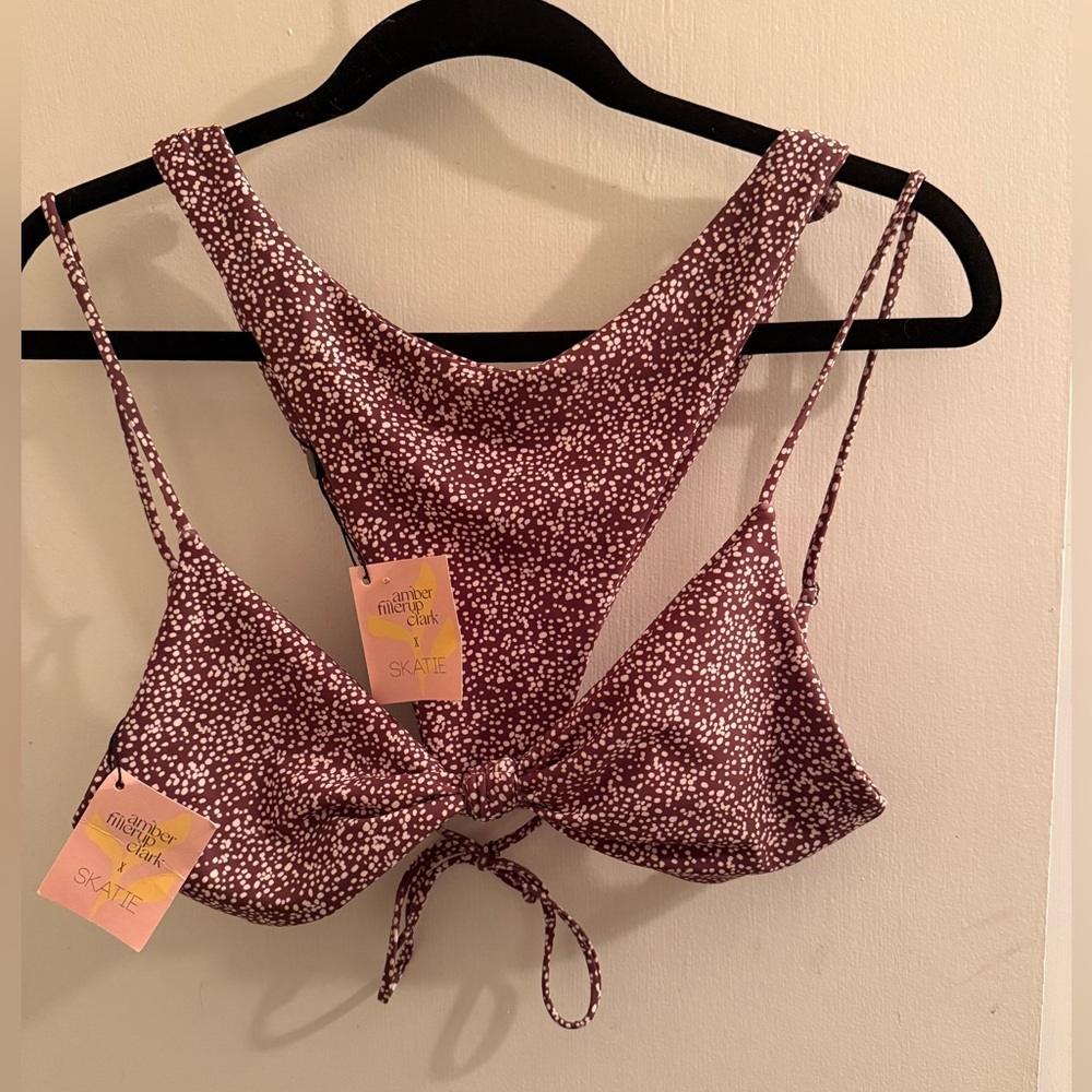 SKATIE bikini SET